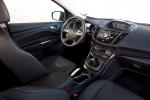 Ford Kuga 2013 года